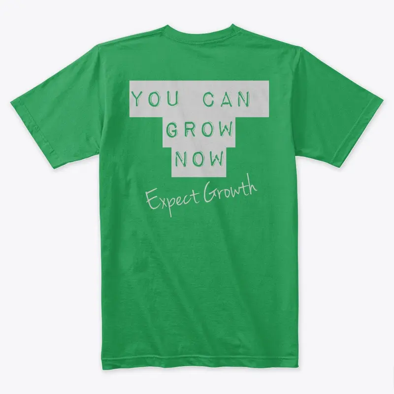 Growth Tee 