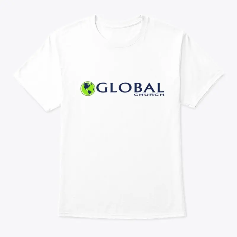 GC Logo Tee