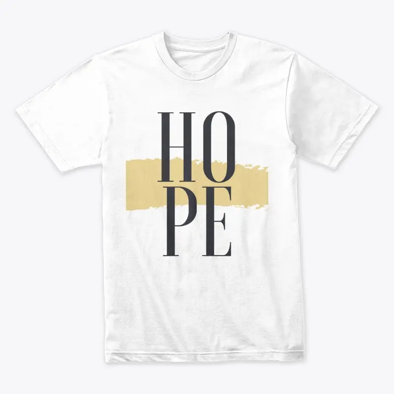 Hope Tee