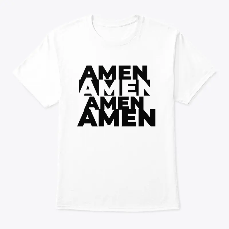 Amen Gear