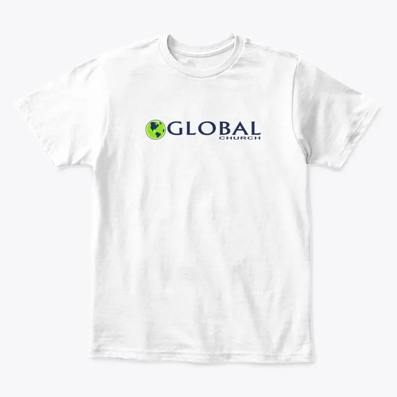 GC Logo Tee