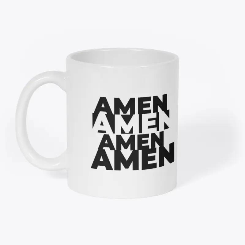 Amen Gear