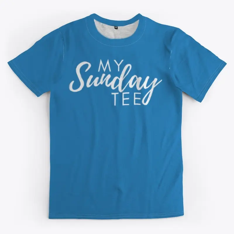 Sunday TEE