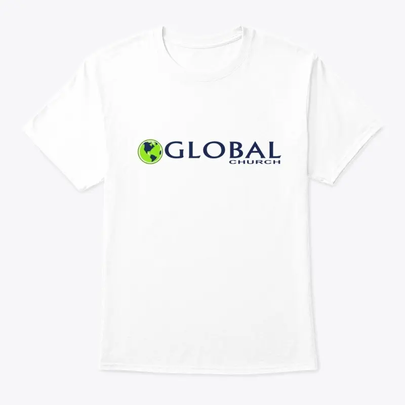 GC Logo Tee