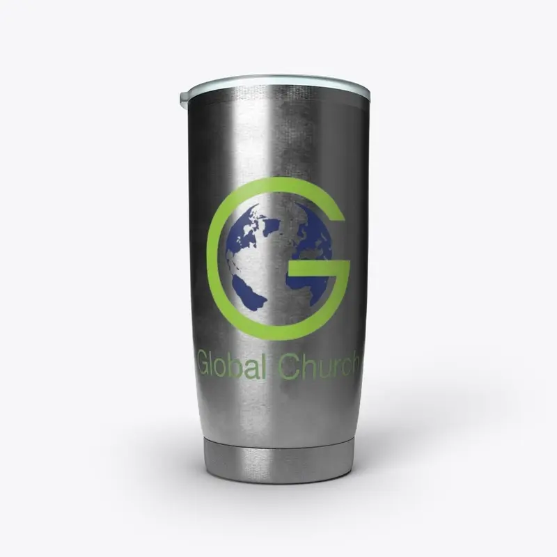 GC Tumbler