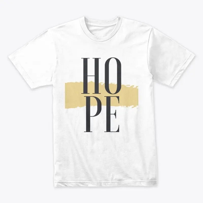 Hope Tee