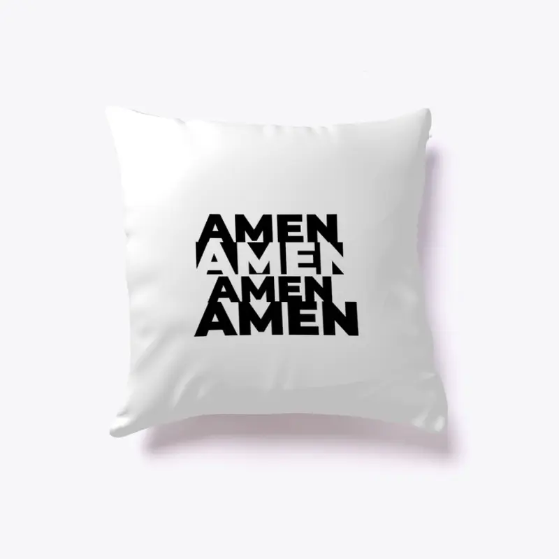 Amen Gear