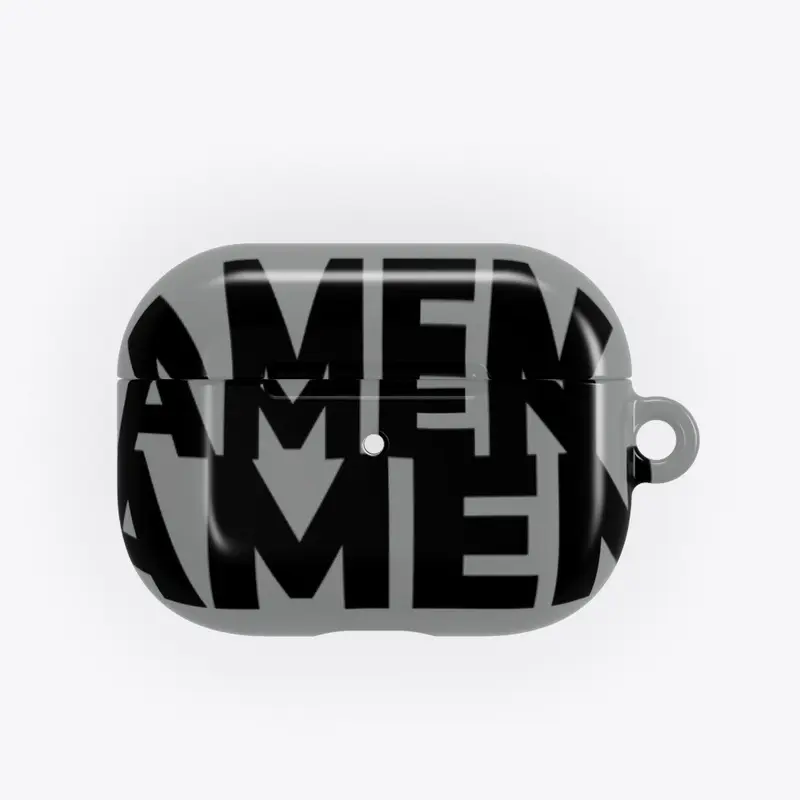 Amen Gear 2