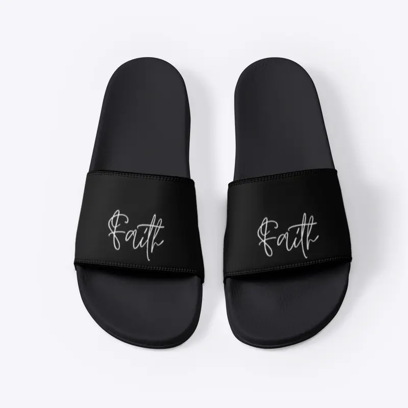 Faith Slides